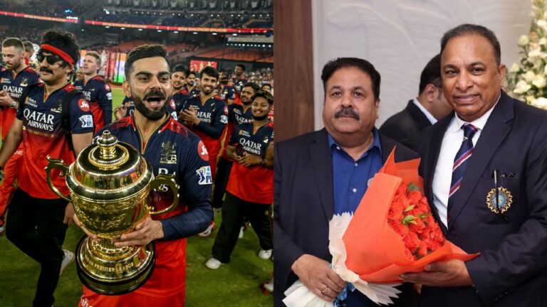 IPL To Take Place 2 Times In A Year! BCCI Announces Massive Action – IPL Two Times A Year: क्या साल में दो बार होगा आईपीएल? चेयरमैन अरुण धूमल का बड़ा खुलासा