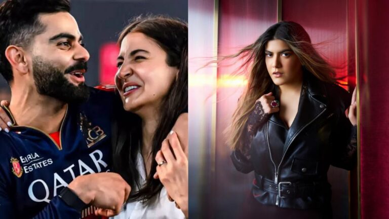 Ananya Birla’s Awkward Moment With Virat Kohli Caught On Camera – IPL 2026: आरसीबी की शानदार जीत और वायरल हुआ विराट कोहली का वीडियो