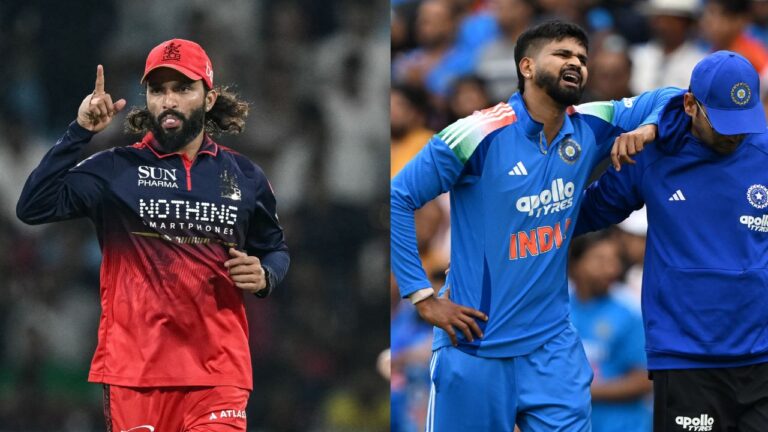 Rajat Patidar’s T20I Debut To Remove ‘These’ Indian Players – क्या रजत पाटीदार की टी20आई एंट्री इन दिग्गज भारतीय खिलाड़ियों के लिए खतरा है?