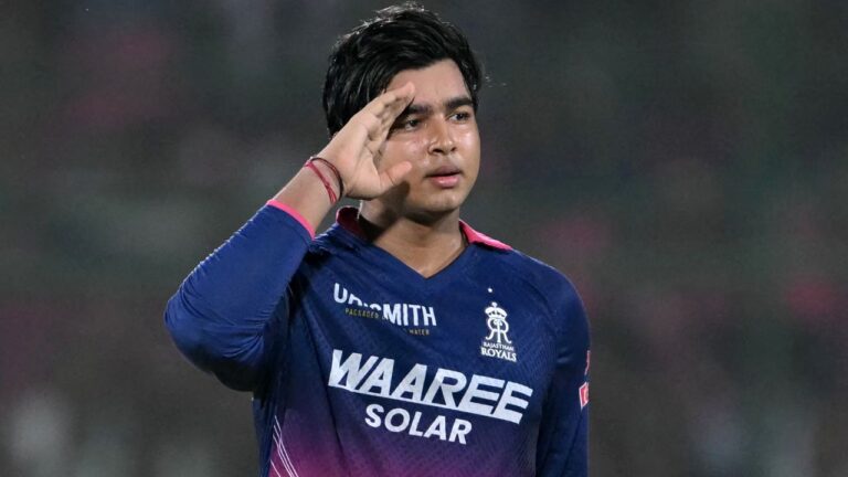 Vaibhav Sooryavanshi’s Record In Knockout Matches Before RR Vs SRH IPL Eliminato – IPL 2026 Eliminator: वैभव सूर्यवंशी का नॉकआउट मैचों का रिकॉर्ड और SRH के खिलाफ चुनौती
