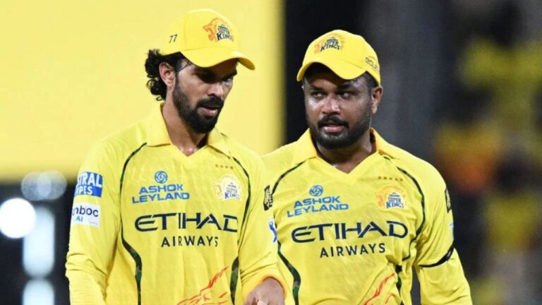 CSK Players If Released Before IPL 2027, Might Prove To Be Biggest Blunders – IPL 2027: CSK के लिए उन 3 खिलाड़ियों को रिलीज करना हो सकता है बड़ी भूल