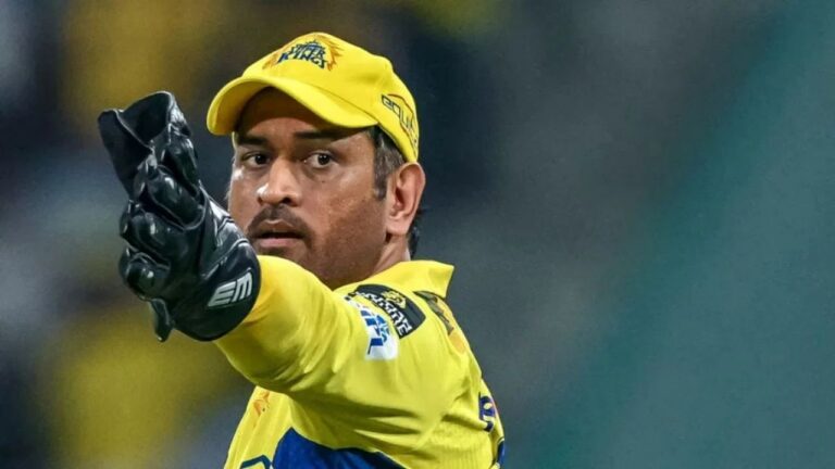 CSK Unveil Real Plan For MS Dhoni’s IPL Future – IPL 2027: CSK का MS धोनी के भविष्य पर बड़ा अपडेट, क्या माही की होगी वापसी?