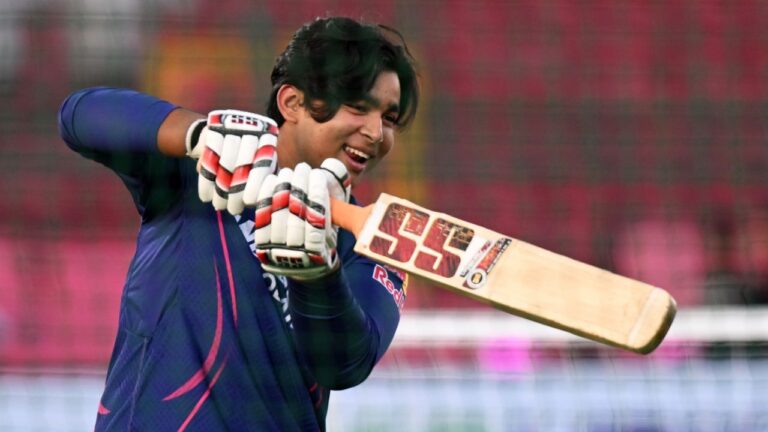 Vaibhav Sooryavanshi Leaves Behind MS Dhoni, Virat Kohli In Popularity Race – Vaibhav Sooryavanshi: IPL 2026 में धोनी और कोहली से भी आगे निकला ये युवा सितारा
