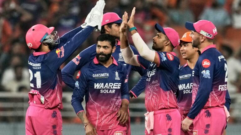 Not Vaibhav Sooryavanshi, Another RR Player Demanded To Be Fast-Tracked In India – वैभव सूर्यवंशी नहीं, राजस्थान रॉयल्स के इस खिलाड़ी को टीम इंडिया में शामिल करने की उठी मांग
