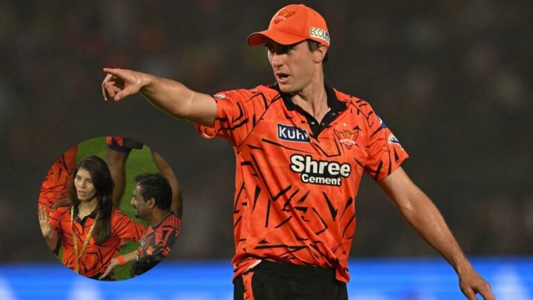 Pat Cummins’ Cost Per Wicket For SRH In IPL 2026 – IPL 2026: पैट कमिंस का विकेट के लिए खर्च और सनराइजर्स हैदराबाद के लिए उनका योगदान