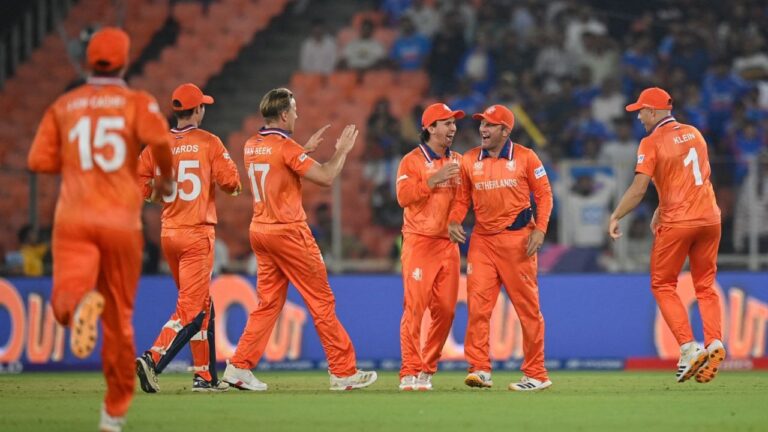 Netherlands Squad For 2027 World Cup Qualifiers Series Announced – नीदरलैंड्स ने 2027 विश्व कप क्वालीफायर के लिए कनाडा ट्राई-सीरीज टीम की घोषणा की: स्क्वाड, खिलाड़ी और चुनौतियां