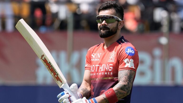 Virat Kohli’s 1 Billion Move Curbed For All Cricketers By BCCI Anti Corruption – BCCI ने IPL 2026 में स्मार्ट ग्लास पर लगाई रोक, विराट कोहली का विज्ञापन बना कारण