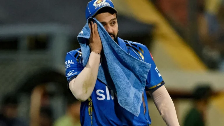Why Rohit Sharma Is A Complete No Go For Mumbai Indians’ Captaincy? – रोहित शर्मा को मुंबई इंडियंस की कप्तानी क्यों नहीं मिलनी चाहिए? 3 प्रमुख कारण