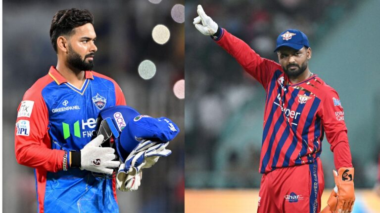Rishabh Pant IPL Salary – ऋषभ पंत की IPL सैलरी और करियर का सफर: जानिए क्या है पूरी सच्चाई
