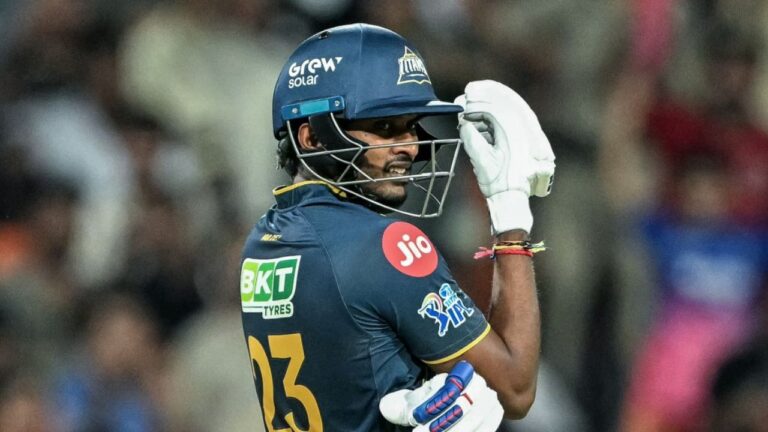 Sai Sudharsan Reveals Special Plan For IPL 2026 Final vs RCB To Avoid Another Hi