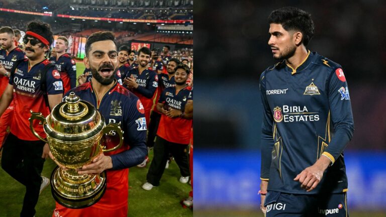 How RCB Can Win IPL Final Without Playing A Single Ball? – आरसीबी बिना एक भी गेंद खेले कैसे जीत सकती है आईपीएल फाइनल? जानें पूरा समीकरण