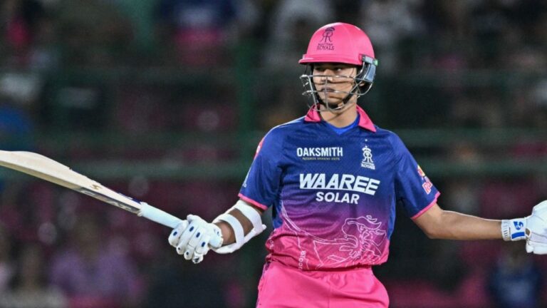 IPL 2026 में राजस्थान रॉयल्स के लिए Yashasvi Jaiswal’s Cost Per Run For Rajasthan Royals In IPL 2026 का विस्तृत विश्लेषण