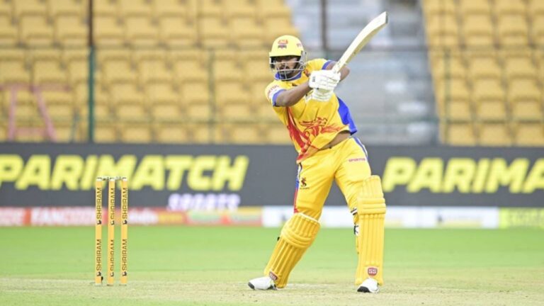 चेन्नई सुपर किंग्स ने मैकनील नोरोन्हा को किया शामिल: IPL 2026 में रामकृष्ण घोष की जगह लेंगे ये ऑलराउंडर