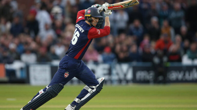 Zak Crawley channels England disappointment into match-winning 75* – ज़ैक क्रॉली ने इंग्लैंड की निराशा को मैच जिताऊ 75* रनों में बदला, केंट ने ससेक्स को हराया