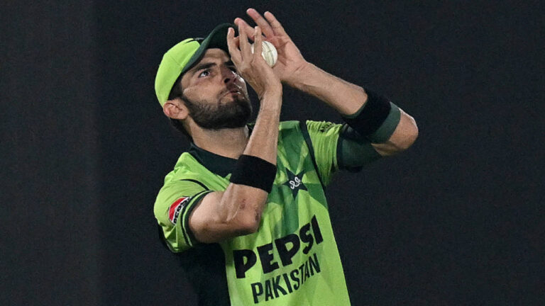 Shaheen Afridi on Pakistan quicks losing speed: ‘Machines deteriorate with time’ – शाहीन अफरीदी का बड़ा बयान: क्या पाकिस्तान के तेज गेंदबाजों की रफ्तार कम हो रही है?