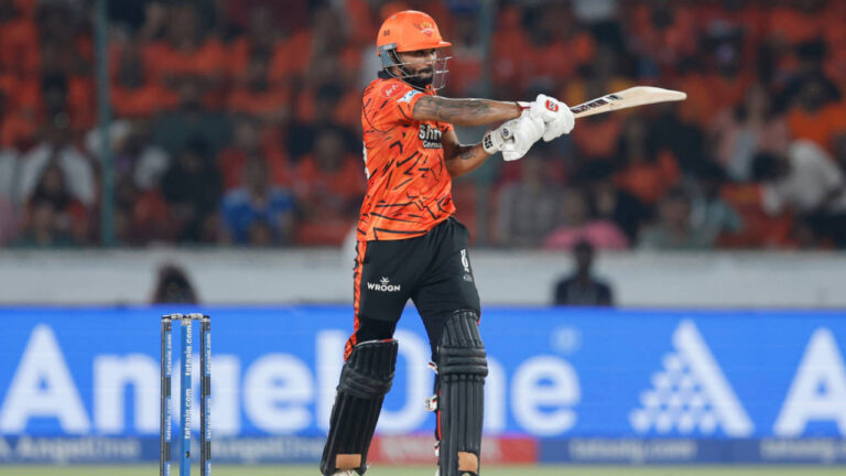 IPL 2026: नितीश कुमार रेड्डी ने इम्पैक्ट प्लेयर नियम के बीच कैसे बनाई अपनी खास जगह