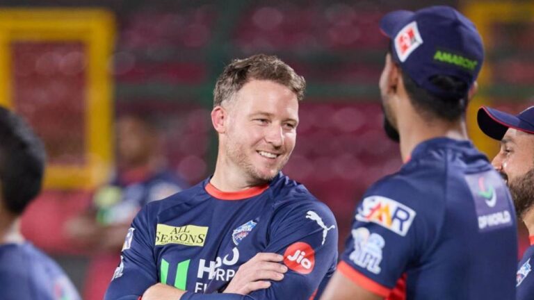 IPL 2026: दिल्ली कैपिटल्स के लिए डेविड मिलर का संघर्ष और प्लेऑफ की उम्मीदें