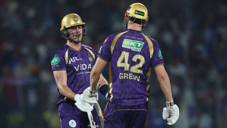 IPL 2026: क्या कोलकाता नाइट राइडर्स की प्लेऑफ की उम्मीदें अभी भी जीवित हैं?