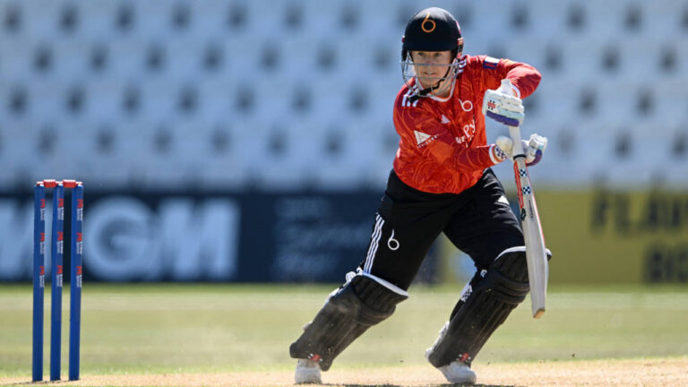 The Blaze take it deep to stun Lancashire: रोमांचक जीत की पूरी कहानी
