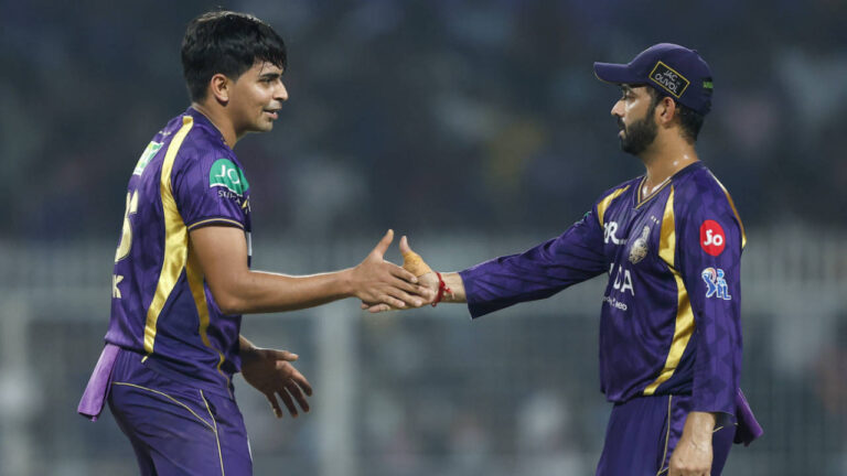 IPL 2026: कार्तिक त्यागी की पर्पल कैप रेस में जबरदस्त एंट्री