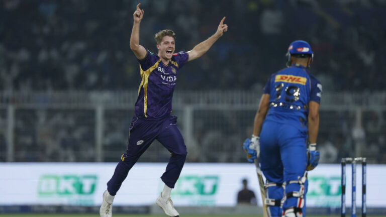IPL 2026: कोलकाता नाइट राइडर्स की शानदार वापसी और प्लेऑफ की उम्मीदें