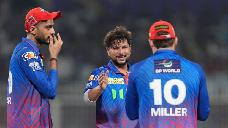 Kuldeep: ‘Was expecting more, but I couldn’t deliver this season’ का आईपीएल प्रदर्शन