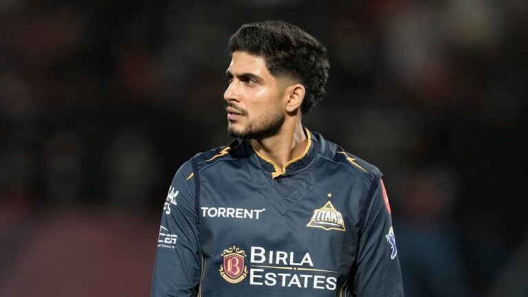 ‘Predictable’ – GT’s bowling is ‘a bit like SRH’s batting,’ says Tom Moody – क्या गुजरात टाइटन्स की गेंदबाजी ‘पूर्वानुमानित’ है? टॉम मूडी ने उठाये गंभीर सवाल
