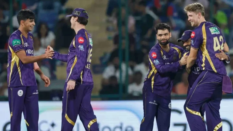 सहवाग ने KKR से दो खिलाड़ियों को तुरंत बाहर करने की मांग की: GT भिड़ंत से पहले बड़ा फैसला?