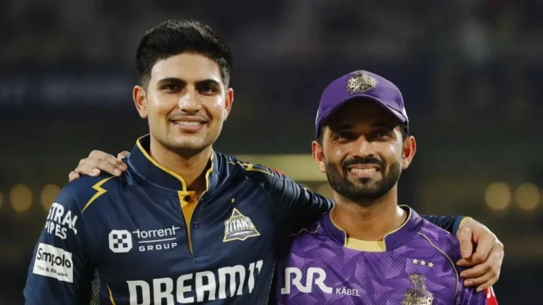 KKR vs GT Dream11 Prediction Today Match 60 IPL 2026: प्लेइंग XI, पिच रिपोर्ट और फैंटेसी टिप्स