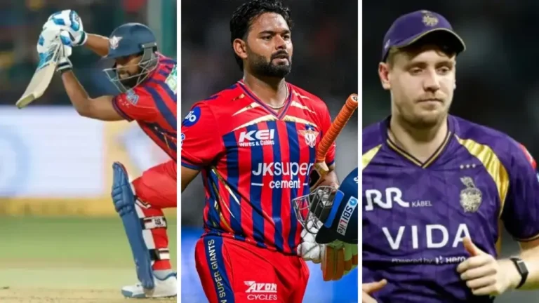 IPL 2026: ₹100 करोड़ से ज़्यादा बर्बाद! 7 सबसे महंगे फ्लॉप खिलाड़ी, सबसे खराब से सबसे चौंकाने वाले