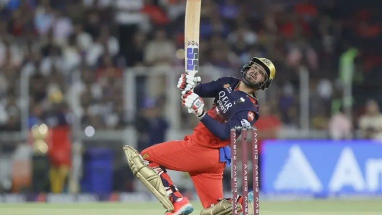 IPL 2026: रविचंद्रन अश्विन ने RCB को जितेश शर्मा की खराब फॉर्म को लेकर किया आगाह