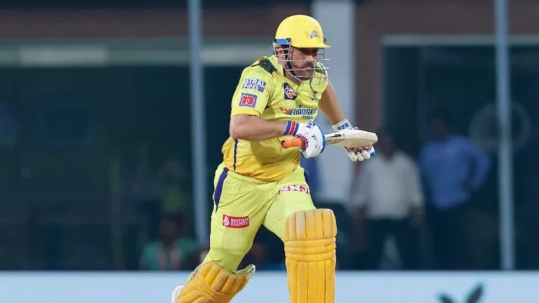 महेंद्र सिंह धोनी ने IPL 2026 में वापसी क्यों ठुकराई? जानिए चौंकाने वाला कारण!