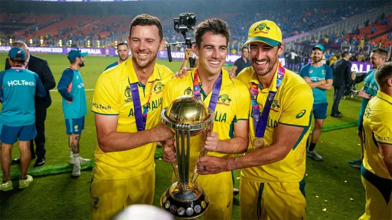 पैट कमिंस और ऑस्ट्रेलियाई सितारों का BBL से जाने का खतरा, SA20 में जाने की तैयारी