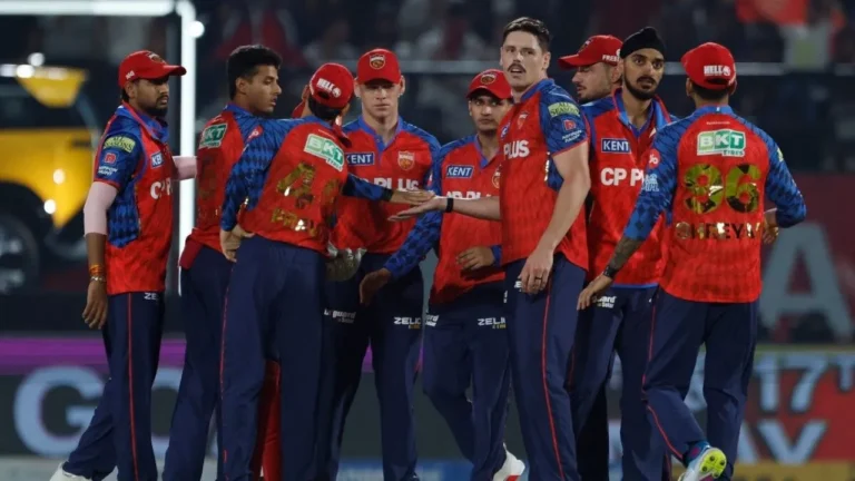 IPL 2026: क्या पंजाब किंग्स अभी भी प्लेऑफ में पहुंच सकती है? जानिए पूरा समीकरण