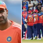 Ravichandran Ashwin and Punjab Kings 2