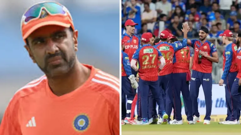 IPL 2026: आर अश्विन ने पंजाब किंग्स के मालिकों पर साधा निशाना, होम वेन्यू बदलने को बताया हार की वजह