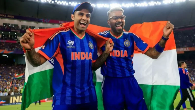क्या सूर्यकुमार यादव का T20I करियर खत्म होने की कगार पर है? जानिए पूरी सच्चाई