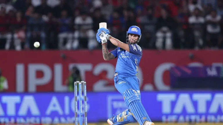 IPL 2026 पॉइंट्स टेबल: PBKS बनाम MI मैच 58 के बाद अपडेटेड स्टैंडिंग और ऑरेंज-पर्पल कैप