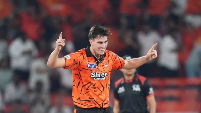 IPL 2026: पैट कमिंस ने पंजाब किंग्स के खिलाफ SRH की शानदार जीत पर बल्लेबाजों की जमकर तारीफ की