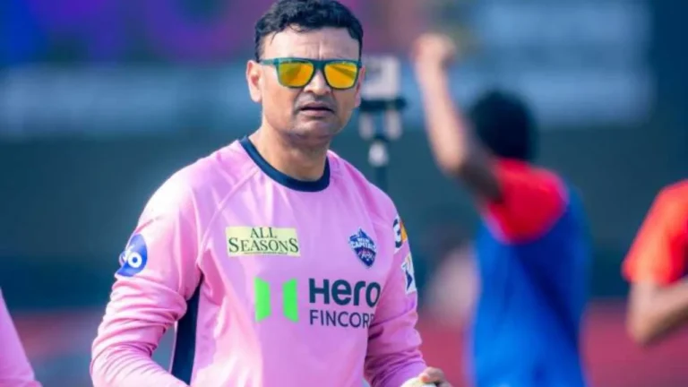 दिल्ली कैपिटल्स में बड़ा बदलाव: IPL 2026 के बाद पूरे कोचिंग स्टाफ की छुट्टी और अक्षर पटेल की कप्तानी पर खतरा