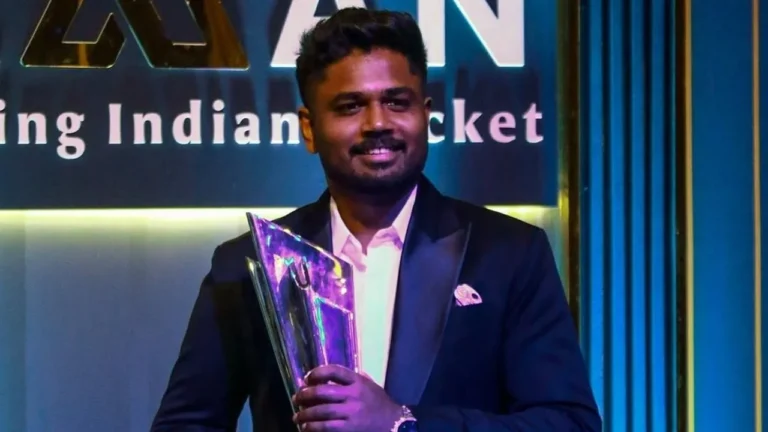 संजू सैमसन: क्या टीम इंडिया के अगले T20I कप्तान होंगे? रवि शास्त्री ने दिया बड़ा समर्थन