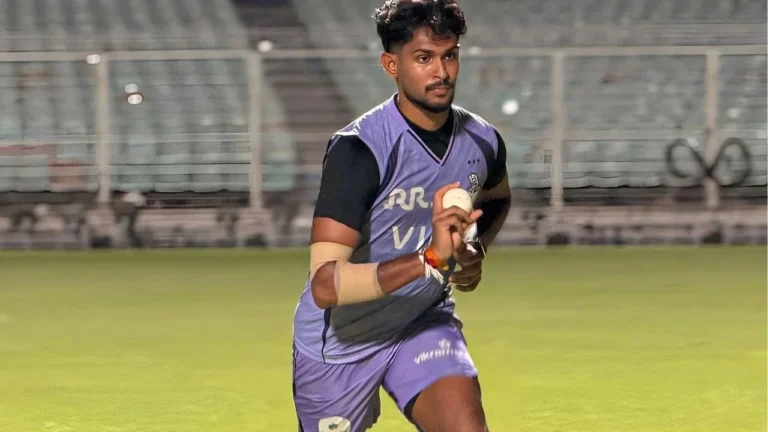 Matheesha Pathirana Injury Update: KKR के तेज गेंदबाज का आईपीएल 2026 में क्या होगा भविष्य?