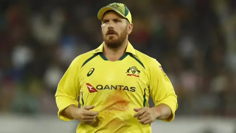 “Release” – Aaron Finch gives blunt verdict on Ruturaj Gaikwad and Cameron Green – “Release” – Aaron Finch gives blunt verdict on Ruturaj Gaikwad and Cameron Green