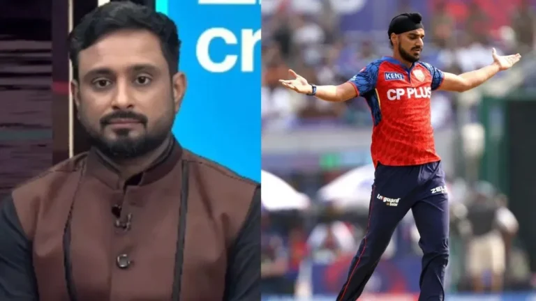 “He doesn’t have the same juice” – Ambati Rayudu raises concerns over Arshdeep S – “He doesn’t have the same juice” – अंबाती रायडू ने आईपीएल 2026 में अर्शदीप S की फॉर्म पर चिंता जताई