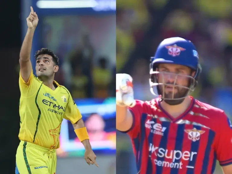 LSG vs CSK IPL 2026: लखनऊ में होने वाले रोमांचक मुकाबले की मुख्य टक्कर