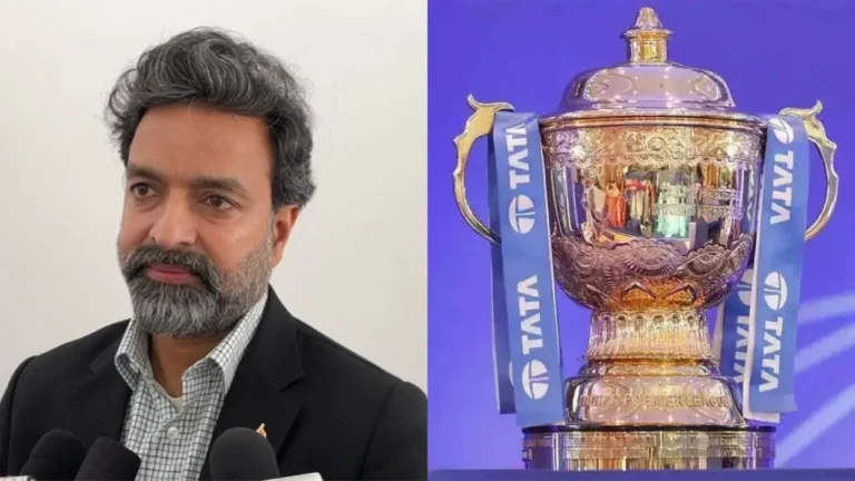 “No other business would have delivered a 20-fold return” – Arun Dhumal makes ma – IPL की अभूतपूर्व सफलता: 20 गुना रिटर्न देने वाला दुनिया का सबसे बड़ा क्रिकेट लीग