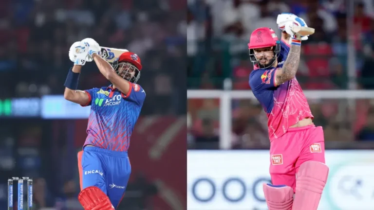 DC vs RR IPL 2026 मैच 62 भविष्यवाणी: आज कौन जीतेगा?