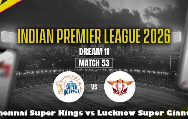chennai super kings vs lucknow super giants match 53 10 05 2026