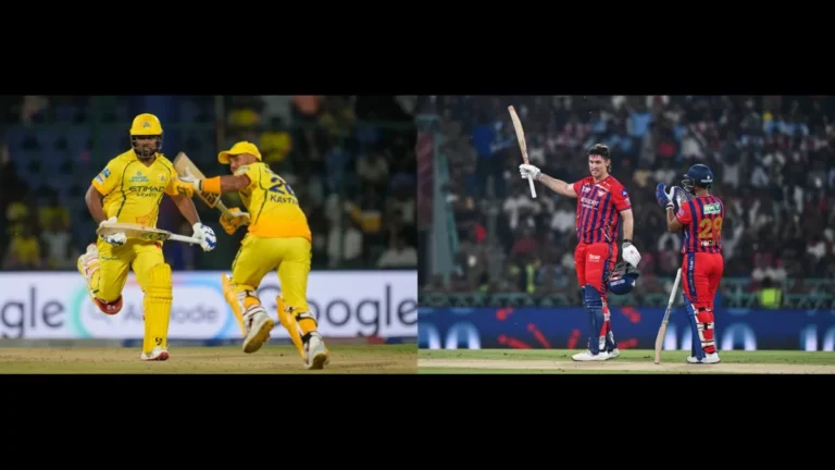 LSG vs CSK IPL 2026 Live: कब और कहाँ देखें आज का मैच, पूरी जानकारी