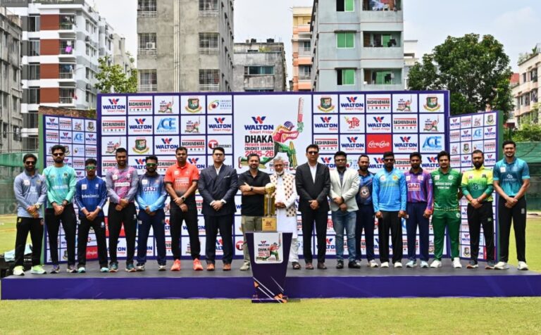 DPL 2025-26: सभी टीमों की पूरी स्क्वाड लिस्ट और नया फॉर्मेट जानें